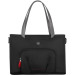 Wenger Сумка для ноутбука Wenger 15,6" Motion Deluxe Tote, Black (612543)