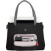 Wenger Сумка для ноутбука Wenger 15,6" Motion Deluxe Tote, Black (612543)