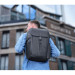 Trust Рюкзак для ноутбука Trust 17", Jersey Travel Black (25669_TRUST)