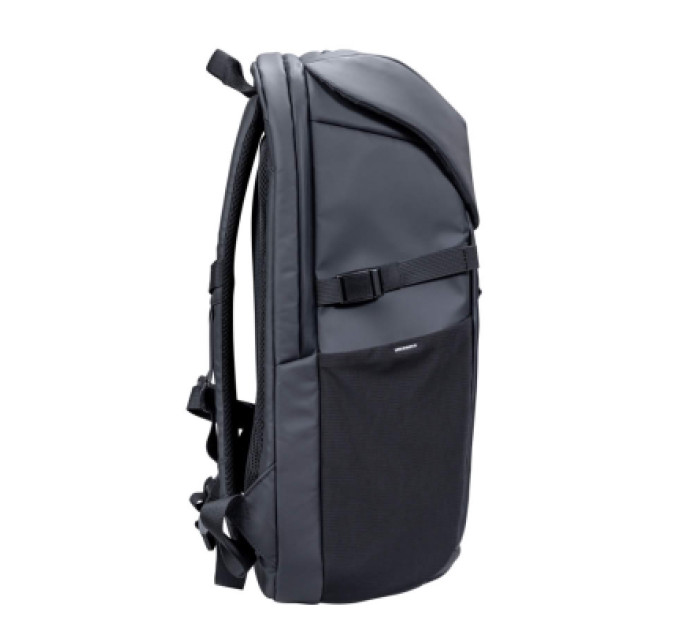 Trust Рюкзак для ноутбука Trust 17", Jersey Travel Black (25669_TRUST)