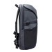 Trust Рюкзак для ноутбука Trust 17", Jersey Travel Black (25669_TRUST)