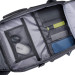 Trust Рюкзак для ноутбука Trust 17", Jersey Travel Black (25669_TRUST)