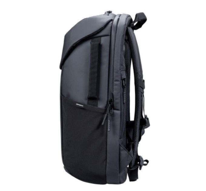Trust Рюкзак для ноутбука Trust 17", Jersey Travel Black (25669_TRUST)