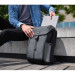 Trust Рюкзак для ноутбука Trust 17", Jersey Travel Black (25669_TRUST)
