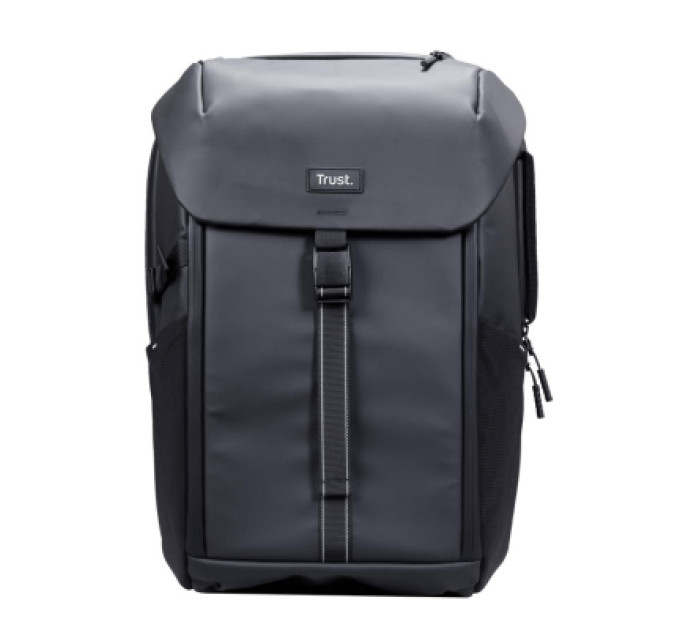 Trust Рюкзак для ноутбука Trust 17", Jersey Travel Black (25669_TRUST)