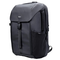 Рюкзак для ноутбука Trust 17", Jersey Travel Black (25669_TRUST)