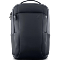 Рюкзак для ноутбука Dell 15" EcoLoop Pro Slim Backpack, Black, CP5724S (460-BDQP)