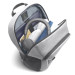 Dell Рюкзак для ноутбука Dell 14/16" EcoLoop Pro Plus Urban Backpack, Gray, CP5625G (460-BFDD)