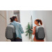 Dell Рюкзак для ноутбука Dell 14/16" EcoLoop Pro Plus Urban Backpack, Gray, CP5625G (460-BFDD)