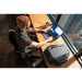 Dell Рюкзак для ноутбука Dell 14/16" EcoLoop Pro Plus Urban Backpack, Gray, CP5625G (460-BFDD)