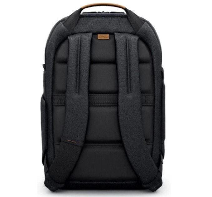 Dell Рюкзак для ноутбука Dell 14/16" EcoLoop Pro Premium Backpack, Black, CP7625 (460-BDXT)