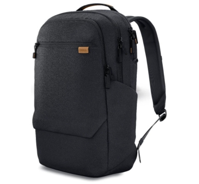 Dell Рюкзак для ноутбука Dell 14/16" EcoLoop Pro Premium Backpack, Black, CP7625 (460-BDXT)