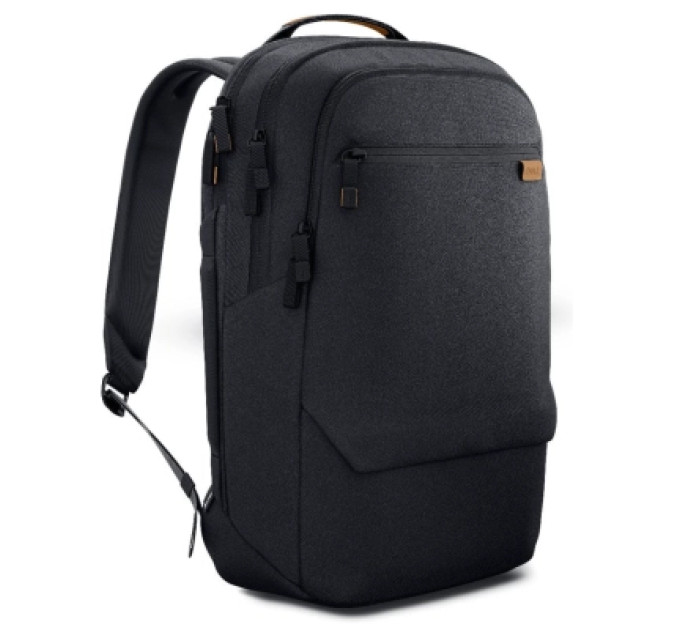 Dell Рюкзак для ноутбука Dell 14/16" EcoLoop Pro Premium Backpack, Black, CP7625 (460-BDXT)