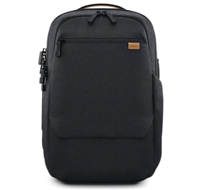 Dell Рюкзак для ноутбука Dell 14/16" EcoLoop Pro Premium Backpack, Black, CP7625 (460-BDXT)