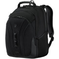 Wenger Рюкзак для ноутбука Wenger 16" Legacy Black Series, Black (653629)