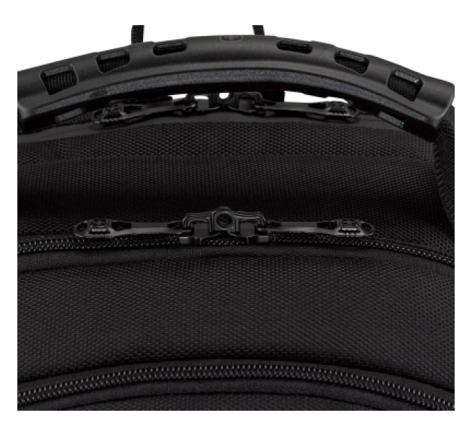 Wenger Рюкзак для ноутбука Wenger 16" Legacy Black Series, Black (653629)