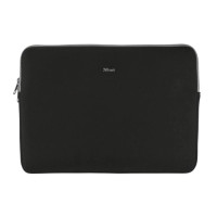 Чохол до ноутбука Trust 11.6, Primo Sleeve Black (21254_TRUST)