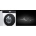 LG Пральна машина LG F2X5FS2WB