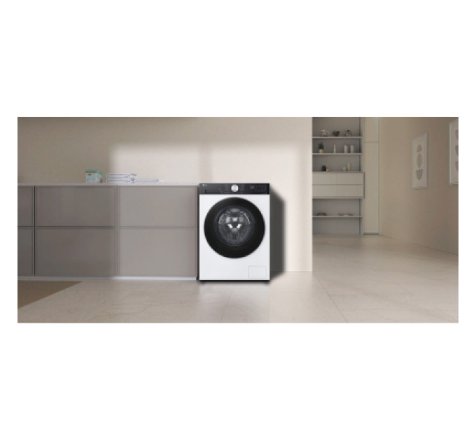 LG Пральна машина LG F2X5FS2WB