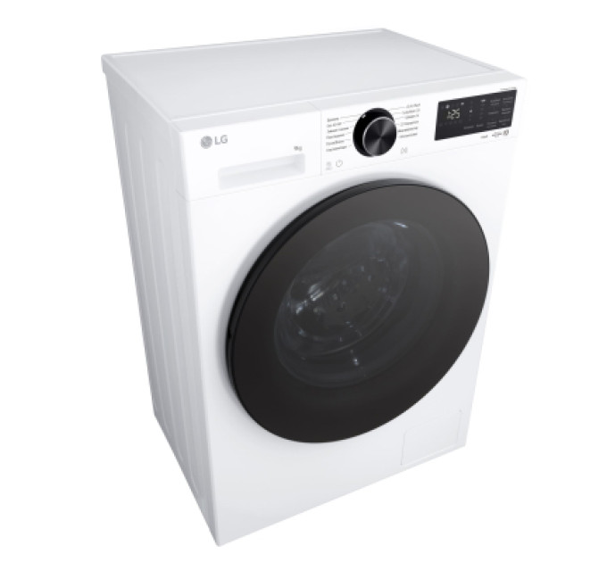 LG Пральна машина LG F2X5FS5W