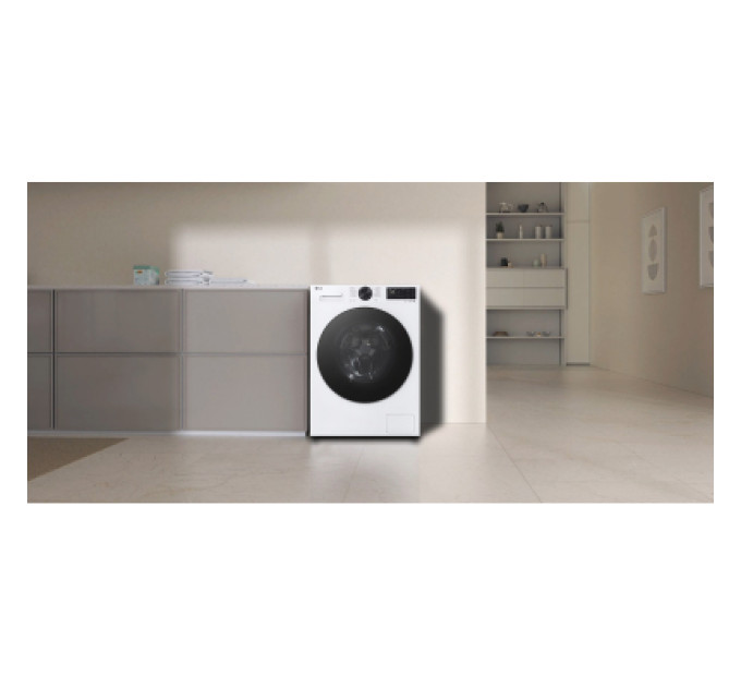 LG Пральна машина LG F2X5FS5W