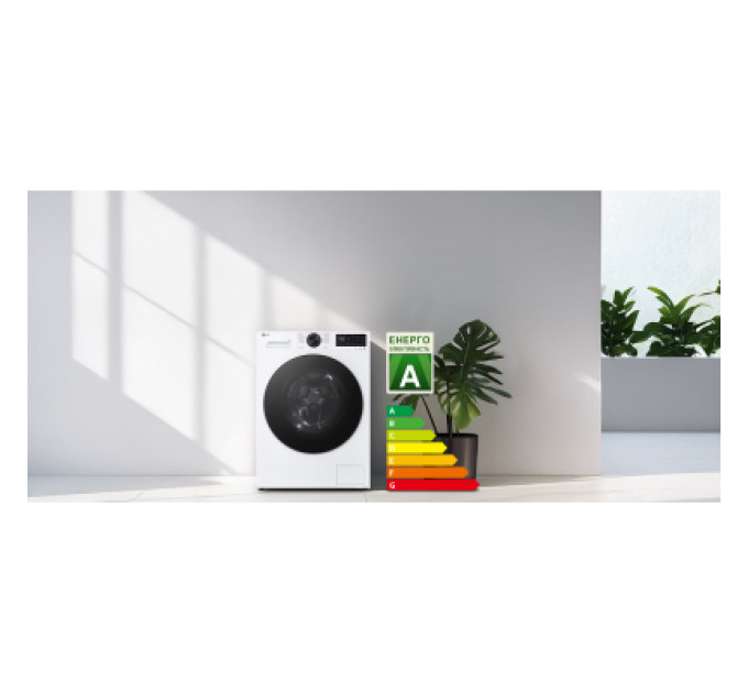 LG Пральна машина LG F2X5FS5W