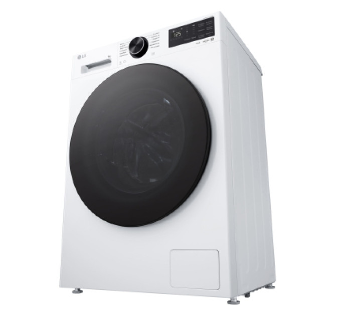 LG Пральна машина LG F2X5FS5W