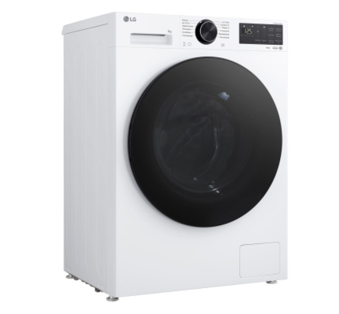 LG Пральна машина LG F2X5FS5W