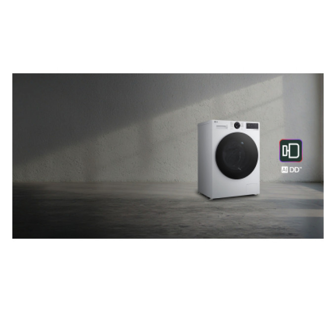 LG Пральна машина LG F2X5FS5W