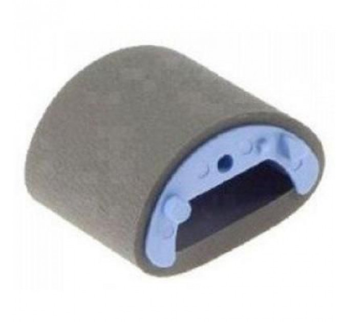 Ролик захоплення паперу HP LJ 1010/1020/M1005 аналог RC1-2050-000/2030/RL1-0266 AHK (50058)