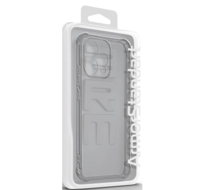 Armorstandart Чохол до мобільного телефона Armorstandart Air Force OPPO Reno15 5G Camera cover Clear (ARM91523)