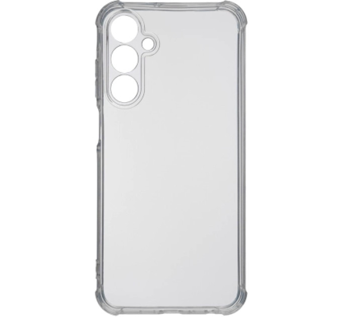 Armorstandart Чохол до мобільного телефона Armorstandart Air Force Samsung A25 5G (A256) Camera cover Clear (ARM91818)