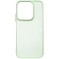 Armorstandart Чохол до мобільного телефона Armorstandart Frame Xiaomi Redmi 15C 4G / Poco C85 4G Light Green (ARM91904)