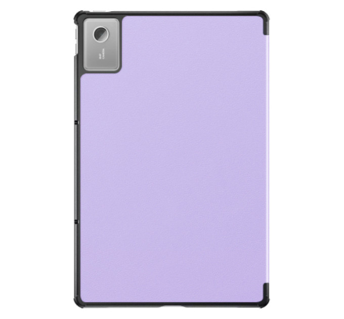 Armorstandart Чохол до планшета Armorstandart Smart Case Lenovo Idea Tab Plus Lavender (ARM91182)