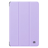 Чохол до планшета Armorstandart Smart Case Lenovo Idea Tab Plus Lavender (ARM91182)