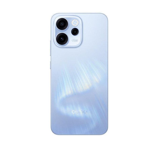 Oppo Мобільний телефон RENO15FS 8/512 CPH2801 AURORA BLUE OPPO