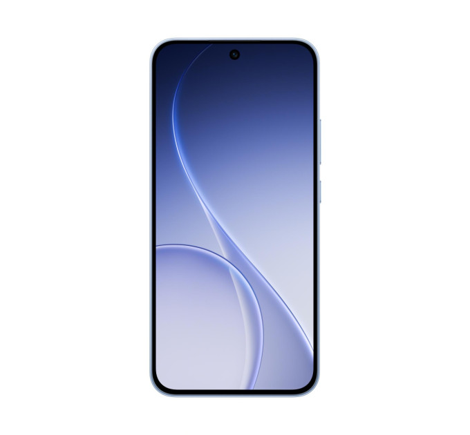 Oppo Мобільний телефон RENO15FS 8/512 CPH2801 AURORA BLUE OPPO
