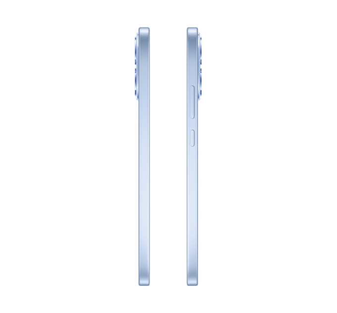 Oppo Мобільний телефон RENO15FS 8/512 CPH2801 AURORA BLUE OPPO