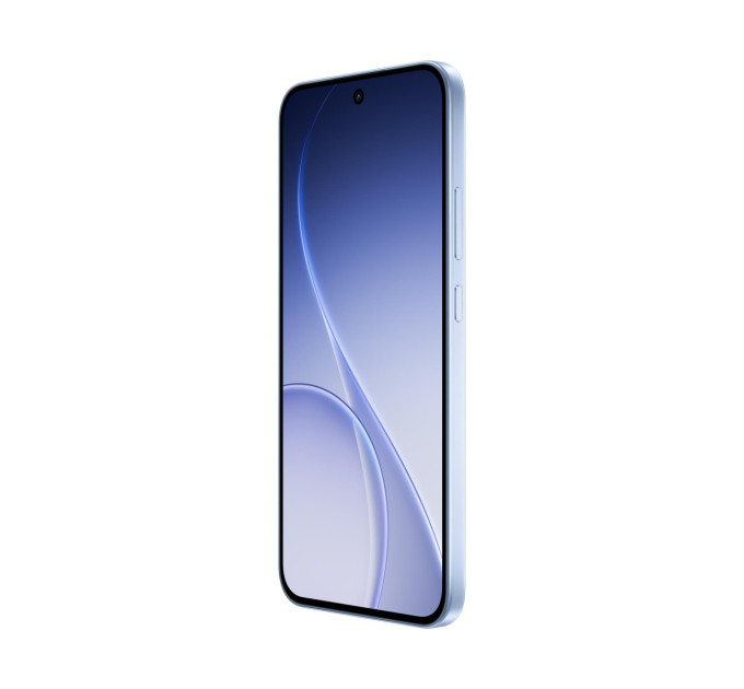 Oppo Мобільний телефон RENO15FS 8/512 CPH2801 AURORA BLUE OPPO