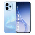 Oppo Мобільний телефон RENO15FS 8/512 CPH2801 AURORA BLUE OPPO