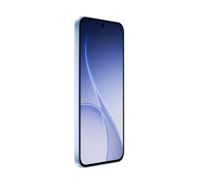 Oppo Мобільний телефон RENO15FS 8/512 CPH2801 AURORA BLUE OPPO