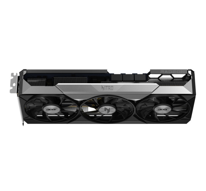 Acer Відеокарта PCIE16 RX9070XT 16GB GDDR6 NITRO DP.Z4DWW.P01 ACER