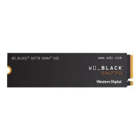 Твердотільний запам’ятовувальний пристрій накопичувач (SSD) G4 M.2 NVME 250GB BK SN770 WDS250G3X0E SANDISK