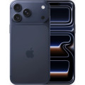 Apple Мобільний телефон Apple iPhone 17 Pro Max 2TB Deep Blue (MG014)