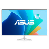 Монітор Asus 23.8" VZ249HG-W D-Sub, HDMI, Audio, IPS, 120Hz, 1ms, sRGB 99%, AdaptiveSync, білий