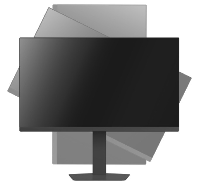 Thunderobot Монітор Thunderobot CF25F300L (JT00EH00R)