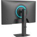 Thunderobot Монітор Thunderobot CF25F300L (JT00EH00R)