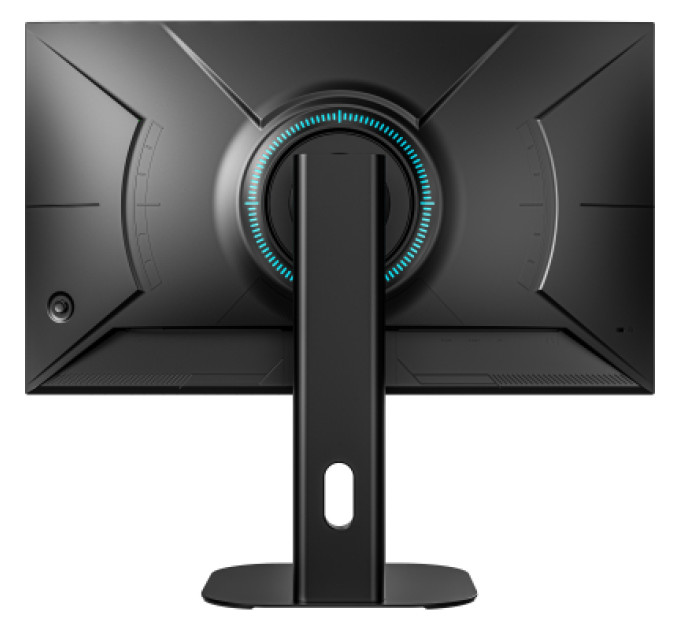 Thunderobot Монітор Thunderobot ZQ25F250L (JT00EU00U)