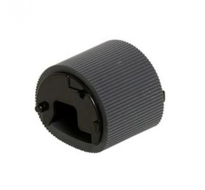 Ролик ручной подачи HP LJ P2015/P2014/M2727 аналог RL1-1525-000 AHK (22124)