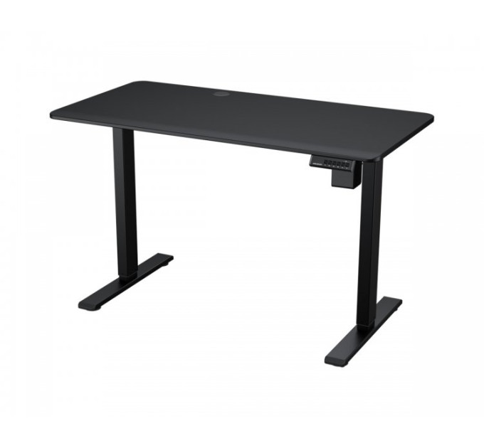 Cougar Геймерський стіл Cougar Royal 120 Mossa Black